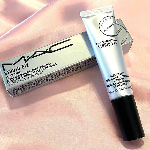 MAC Studio Fix MATTIFINE Primers - Picture 10 of 13